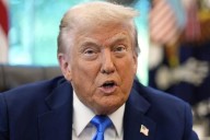 Proyecto de ley permitiría a Trump matar 'narcoterroristas'