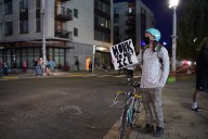 South Portland braces for federal deployment amid ongoing ICE protests