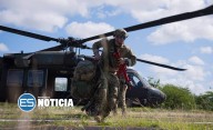 Gobernadora confirma Ejercito de EE.UU. realiza ejercicios en Puerto Rico