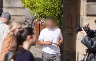 Verbally abusive Edinburgh taxi driver has licence suspended