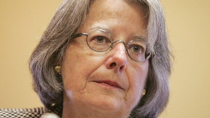 RI Superior Court Justice Alice Gibney to retire. What we know.