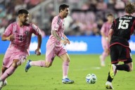 Lionel Messi Contract Extension Highlights Flaws in MLS Salary Structure