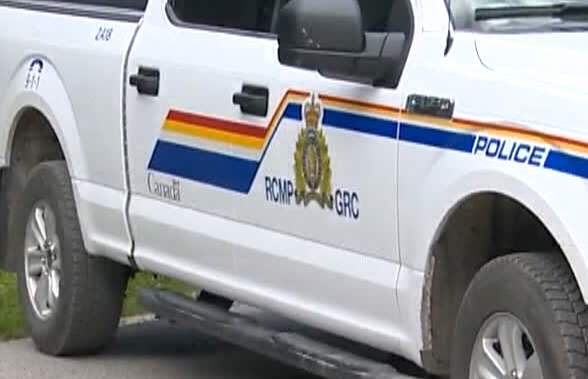 Second vehicle damaged in fatal shooting near Weyburn