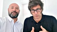 Escándalo de los audios: buscan recuperar los mensajes que borró Spagnuolo y la causa ya se investiga como posible "corrupción pública"
