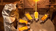Newmont Names COO Natascha Viljoen CEO, as Tom Palmer retires