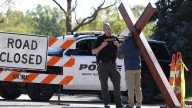 Police continue to search for motive in deadly Michigan church shooting and fire