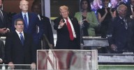 The Latest: Trump says he’ll send National Guard to Memphis to address crime concerns
