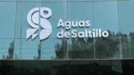 Fuera, AGSAL de tratadoras; empresa no operará plantas de Saltillo
