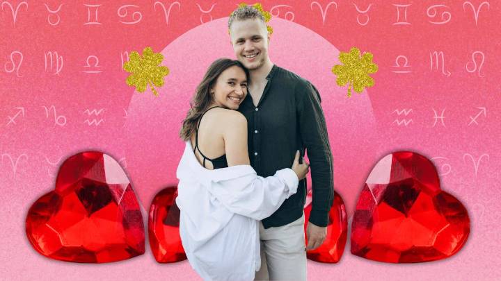5 Zodiac Signs Attract Profound Luck In Love Throughout October 2025