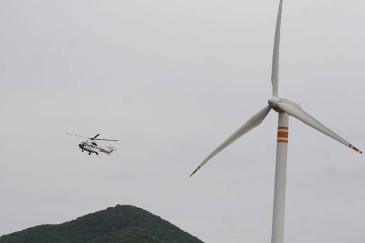 Informe urge a países mayores esfuerzos en energías limpias