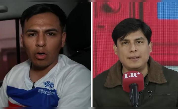 Alcalde de Ate, Franco Vidal, sorprende al aceptar entrevista a Curwen, pero pone estricta condición