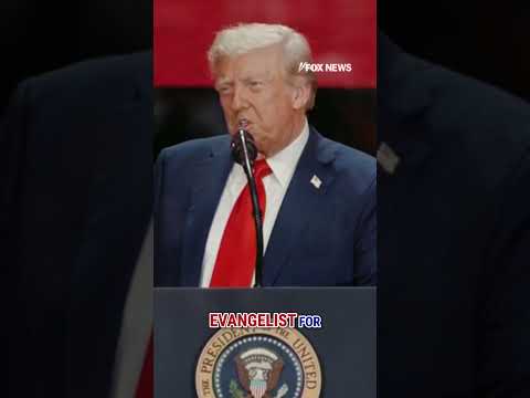 TRUMP: Charlie Kirk is a 'martyr for freedom' #trump #shorts #charliekirk