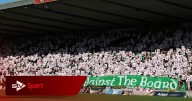 Celtic fan groups to hold escalating silent protests against board in next three home games