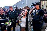 Cardi B appearance draws thousands to Palmer Park Mall despite invite