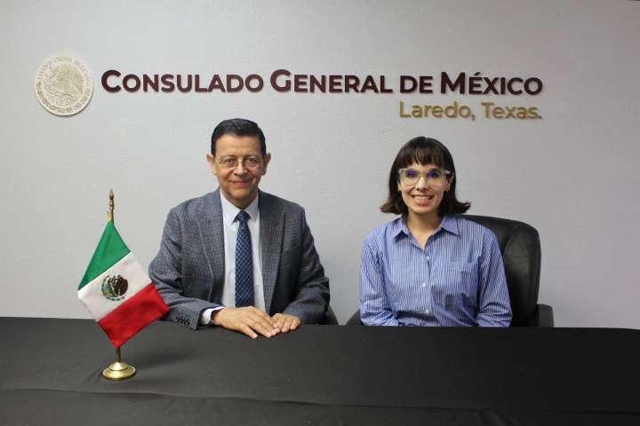 Migrantes deportados pueden recuperar herramientas y pertenencias: cónsul en Laredo