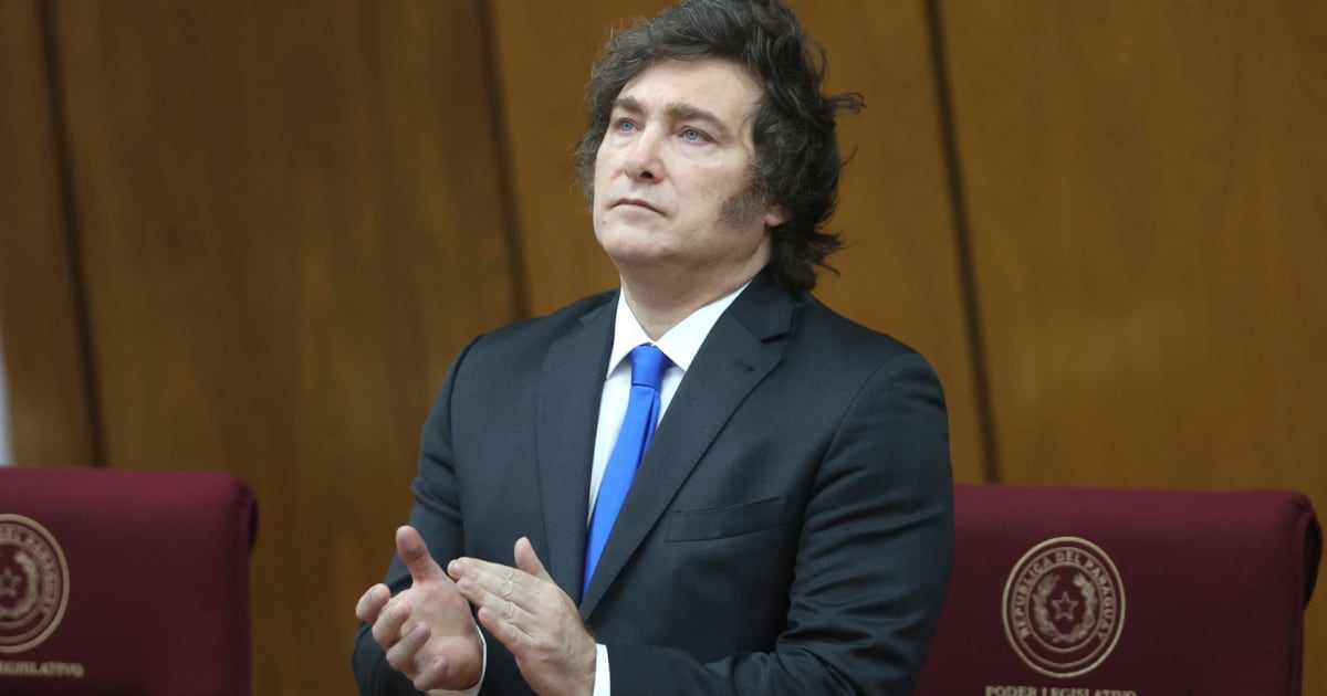 Crisis del peso argentino: Milei no convence a inversionistas y Argentina pierde mil millones de dólares