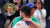 El toque de atención de la leyenda Jimmy Connors a los rivales de Carlos Alcaraz y Sinner: "Van a tener que mejorar mucho"