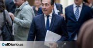 El ministro Albares pide a los socios de la UE votar ya la aplicación de sanciones a Israel por el genocidio en Gaza