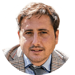 Más cuentas y menos cuentas