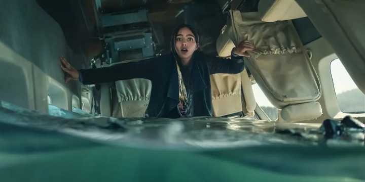 “Sigue respirando”: La serie de 6 capítulos que resurgió en Netflix y se ubica entre las más vistas en 2025