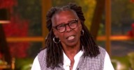 ‘The View’ Caves to Viewer Pressure to Speak Out on Kimmel