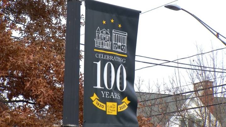 Saint Rose seeks court approval to transfer $20M