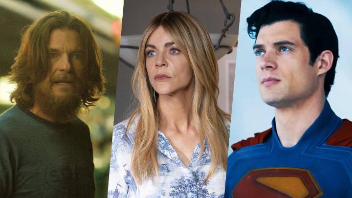 Your weekend binge list: 10 best new shows and movies to stream on Netflix, Prime Video and more (Sept. 19
