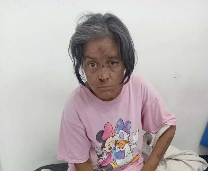 Resguardan a mujer desorientada en Senderos de San Isidro; buscan a sus familiares