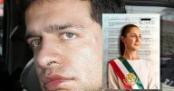“Tiene las manos manchadas de sangre”: Víctima de Los Zodiaco pide a Sheinbaum justicia por caso Vallarta