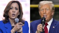 Trump Demands Apology From Harris Over Claim Of Closest Presidential Election