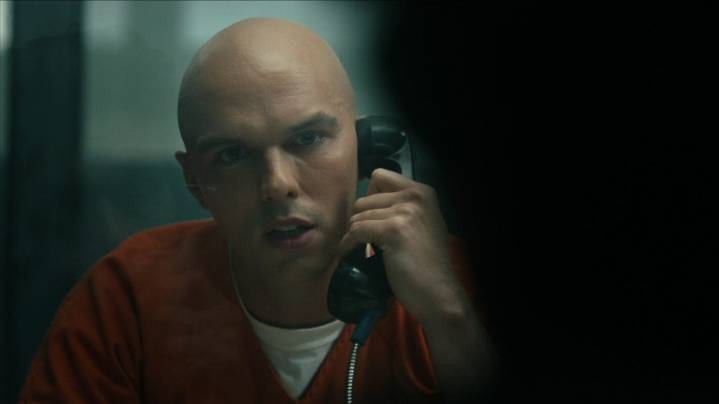 'Peacemaker': Which 'Superman' Character Should Appear Next After Nicholas Hoult's Lex Luthor?