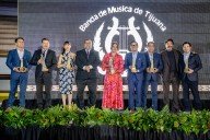 Reconocen a más de 30 personalidades en el Premio al Mérito Turístico XXXIV