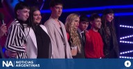 El "Team Lali" de La Voz Argentina tuvo su "Segundo Round": quién fue eliminado y cómo quedó el equipo