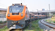 Muzaffarpur to Charlapalli Amrit Bharat Express: Check train number, travel time, stoppages
