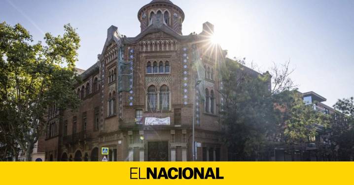 Cambio de planes para la Casa de la Prensa: de biblioteca a centro de investigación de artes escénicas