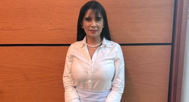 Desilú León: “La cadena española Meliá Hoteles confirmó la construcción de nuevos hoteles en Cusco” | Mincetur | Desilú León  