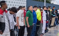 Megaoperativo en Bogotá: capturados 30 presuntos homicidas