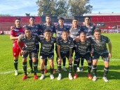 Primera Nacional: For Ever ya piensa en su próximo compromiso con la obligación de ganar