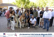 GENTE EN FERIA | Miércoles 10 de septiembre