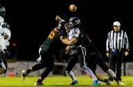 Your picks: Who is the best defensive lineman in Massachusetts high school football?
