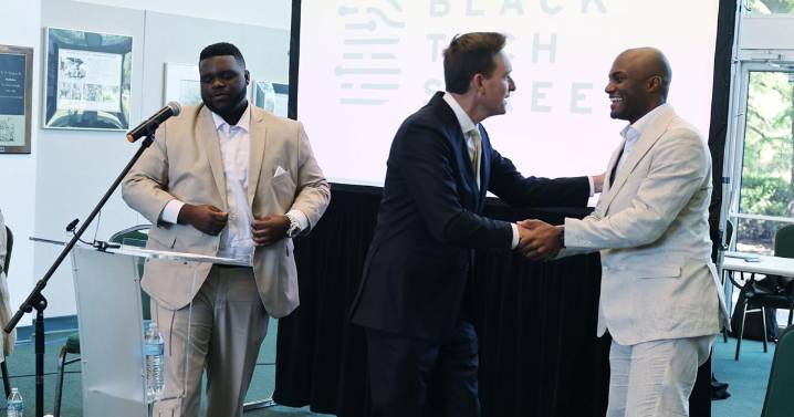 5 things to know about the world's largest company partnering with a Tulsa firm on AI training