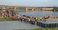 TVA working to make sure IRONMAN athletes get to swim in TN River