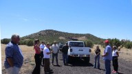 Cinder pit mine in Washington County advances amid fears of community impact
