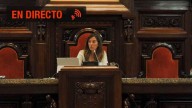 En directo: Pleno en A Coruña
