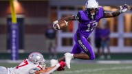 Indiana high school football USA TODAY Network state poll for Week 6