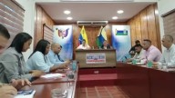 Alcalde de Coro presenta propuesta de presupuesto participativo 2026 al CLPP