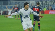 Fabrizio Sartori se ganó a fuerza de goles un lugar protagónico en Independiente Rivadavia