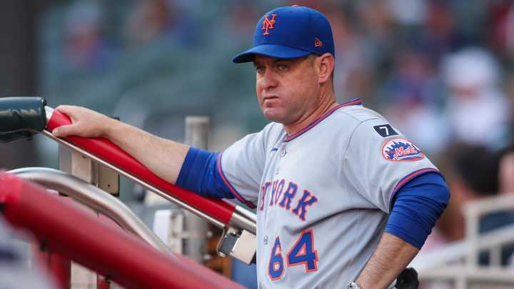 Why Mets Should (And Shouldn’t) Fire Carlos Mendoza