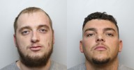Man lured to Leeds street before being thrown into van and tortured with blowtorch