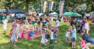 15 family-friendly things to do in metro Atlanta this weekend